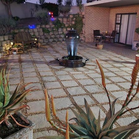 Glenfinnan Guest House Langebaan Exterior photo