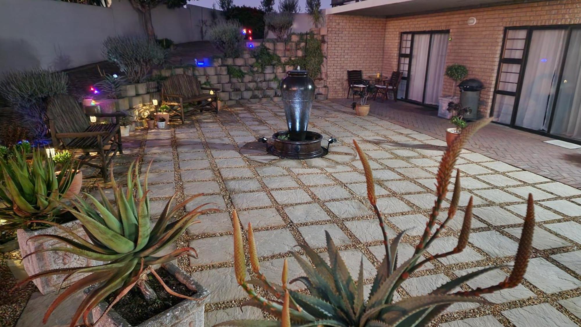 Glenfinnan Guest House Langebaan Exterior photo